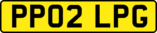 PP02LPG