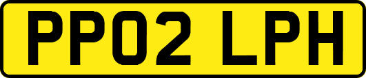 PP02LPH