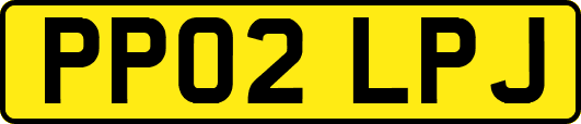 PP02LPJ