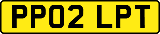 PP02LPT