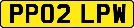 PP02LPW