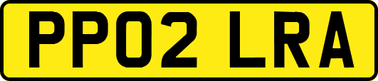 PP02LRA