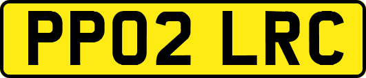 PP02LRC