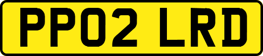 PP02LRD