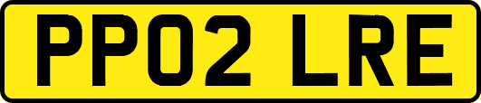PP02LRE