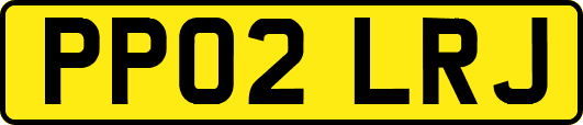 PP02LRJ