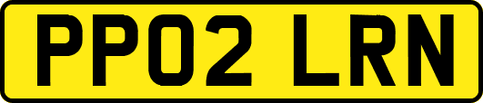 PP02LRN