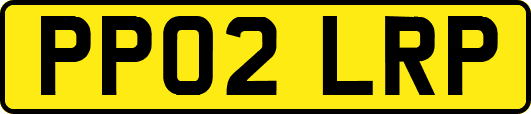 PP02LRP