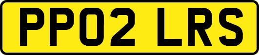 PP02LRS
