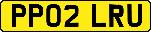 PP02LRU