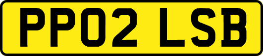 PP02LSB