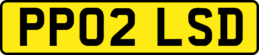 PP02LSD