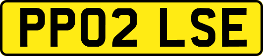 PP02LSE