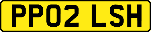 PP02LSH