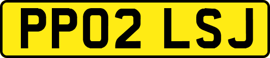 PP02LSJ