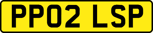 PP02LSP