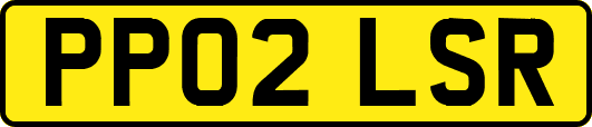 PP02LSR