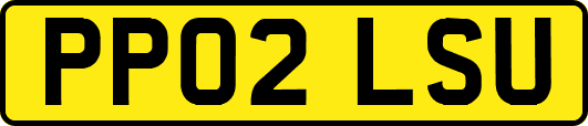 PP02LSU