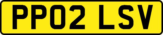PP02LSV