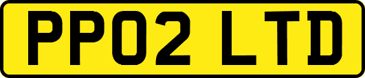 PP02LTD