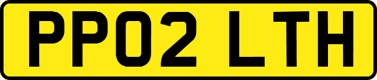 PP02LTH