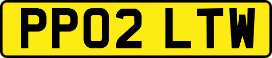 PP02LTW