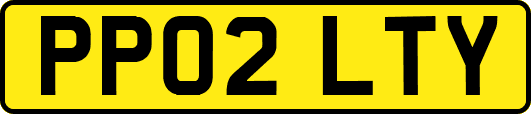 PP02LTY