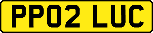 PP02LUC