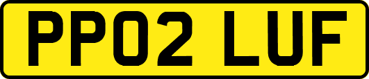 PP02LUF
