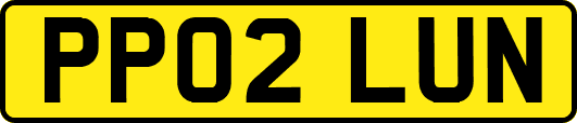 PP02LUN