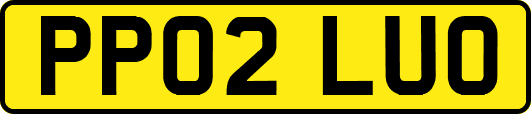 PP02LUO