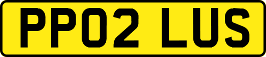 PP02LUS