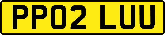 PP02LUU