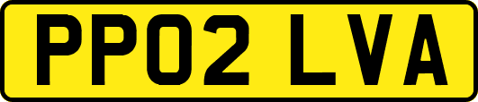 PP02LVA