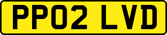 PP02LVD