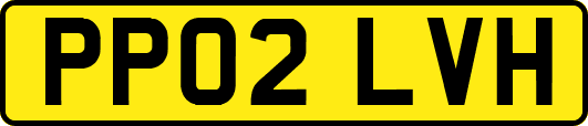 PP02LVH
