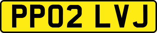 PP02LVJ