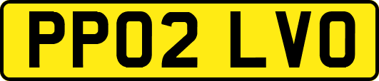 PP02LVO