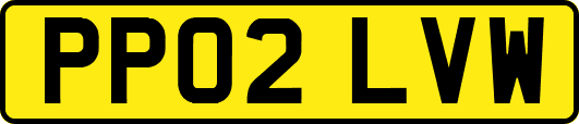 PP02LVW