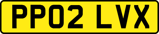 PP02LVX