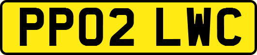 PP02LWC