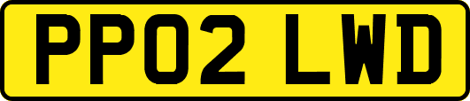 PP02LWD