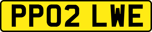 PP02LWE