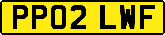 PP02LWF