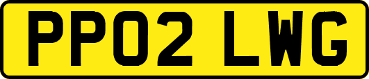 PP02LWG