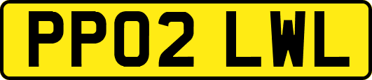 PP02LWL
