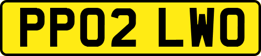 PP02LWO