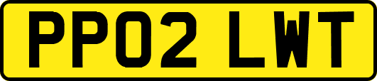 PP02LWT
