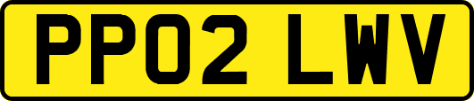 PP02LWV
