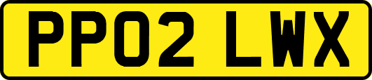 PP02LWX